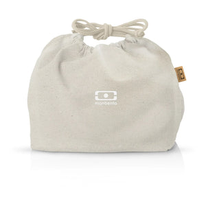 Monbento - MB Pocket Bento Bag | Cream