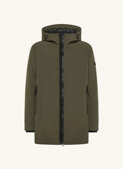 Peuterey - Metide parka | Green