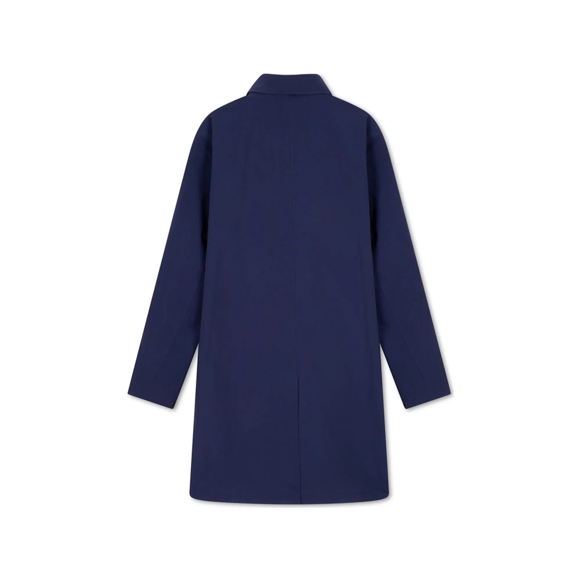 Welter Shelter - Mac Long Dong Jacket | Navy Blue