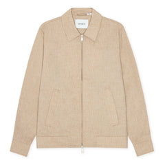 Les Deux - Coach Como Jacket | Beige