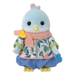 Sylvanian Families - Juice stand