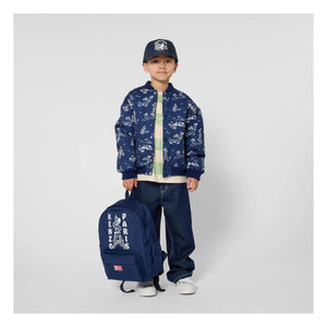 Kenzo - Jean Kenzo Garden | Dark Blue