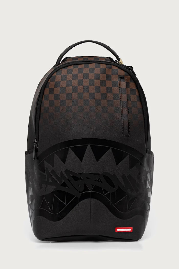 Sprayground - Brown Backpack 910B8702NSZ