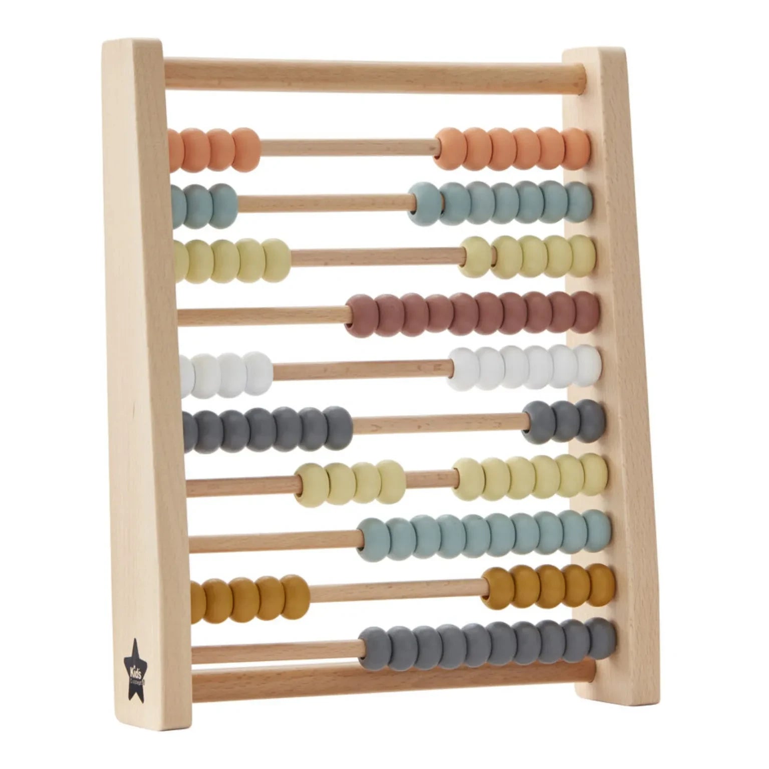 Kid's Concept - Wooden Abacus