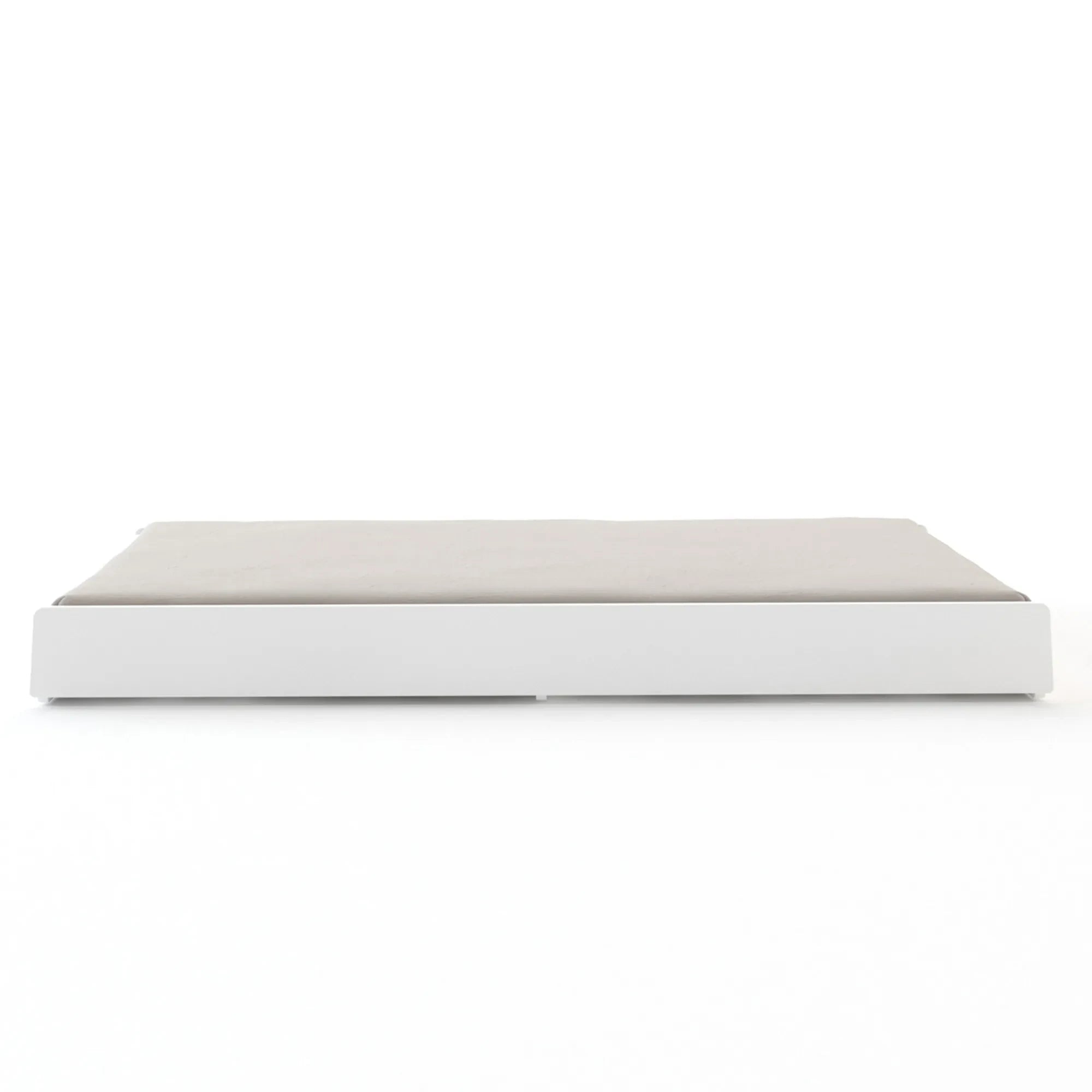 Oeuf NYC - Perch Crib Fold-Out Mattress | White