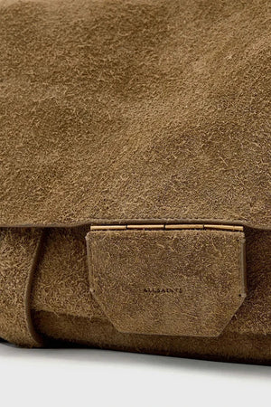 AllSaints URSA Nubuk Çanta