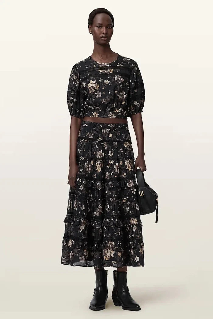 AllSaints TALIA Etek