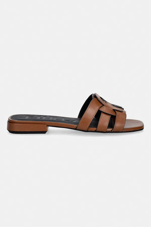 Furla Kadın Deri Terlik Summer