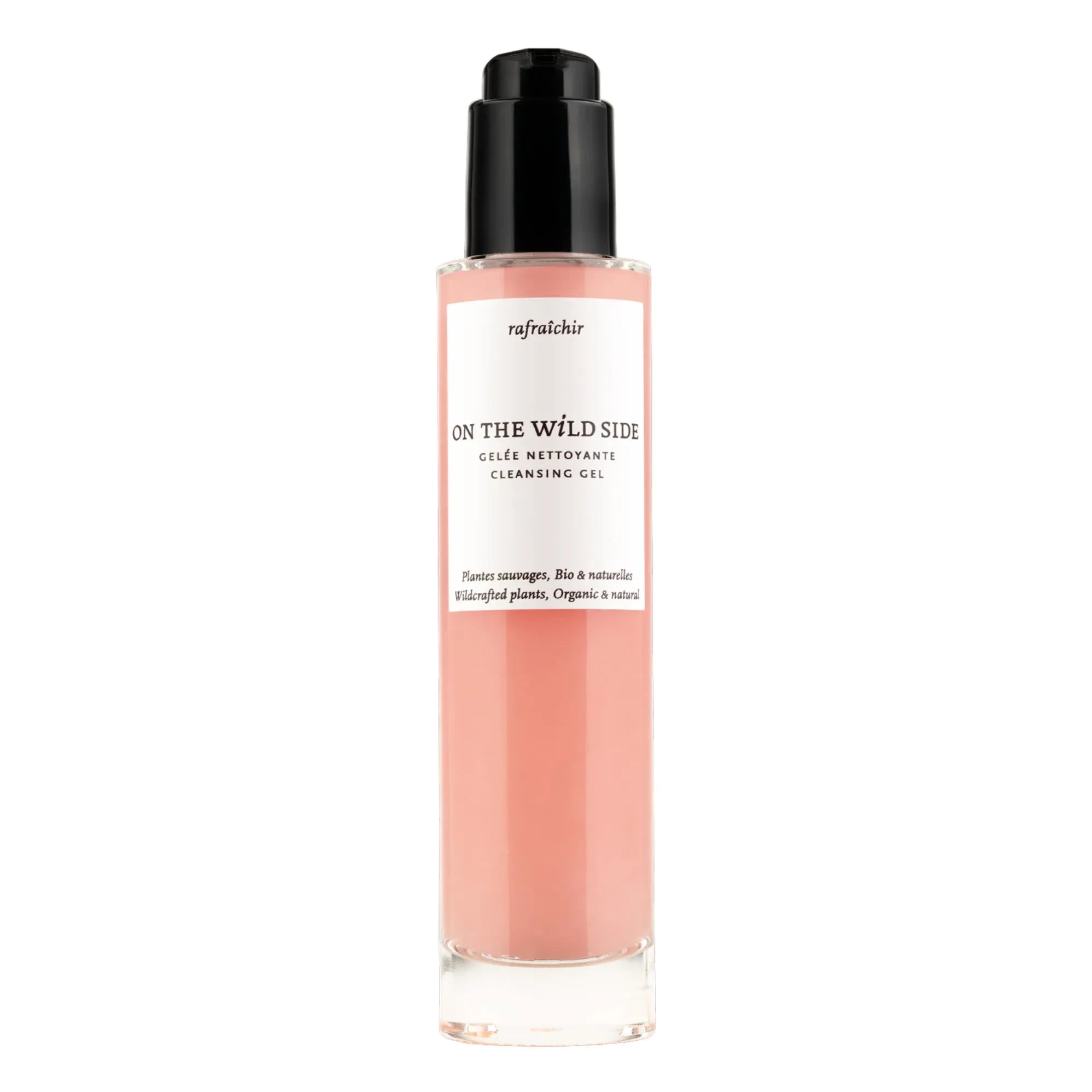 On The Wild Side - Cleansing Face Gel - 100 ml