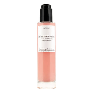 On The Wild Side - Cleansing Face Gel - 100 ml