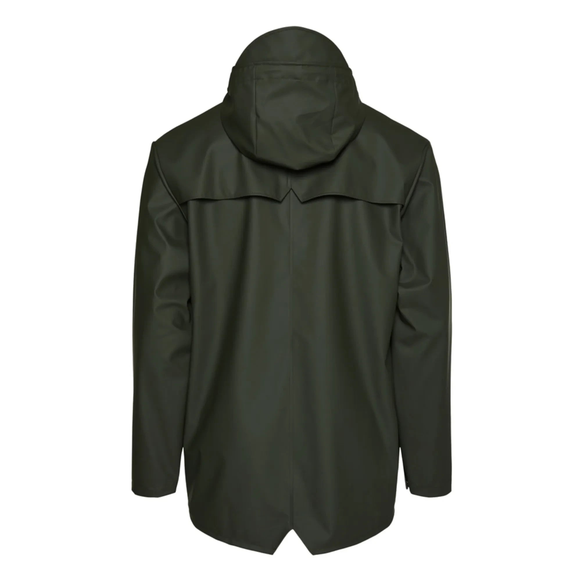 Rains - Waterproof Raincoat | Green