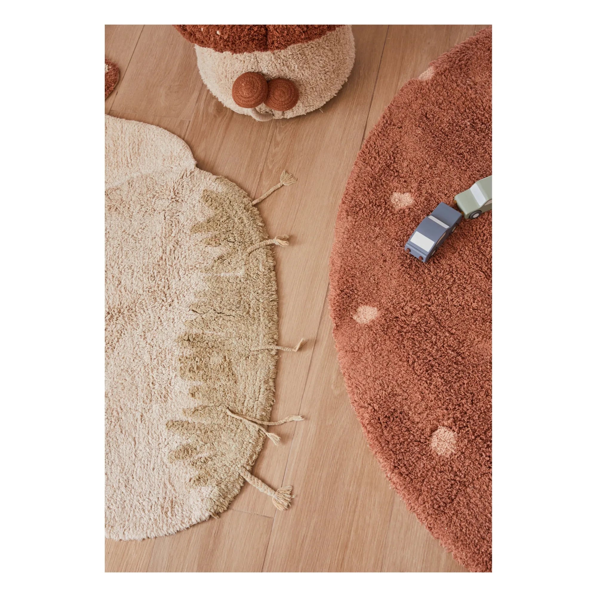 Lorena Canals - Boletus Rug