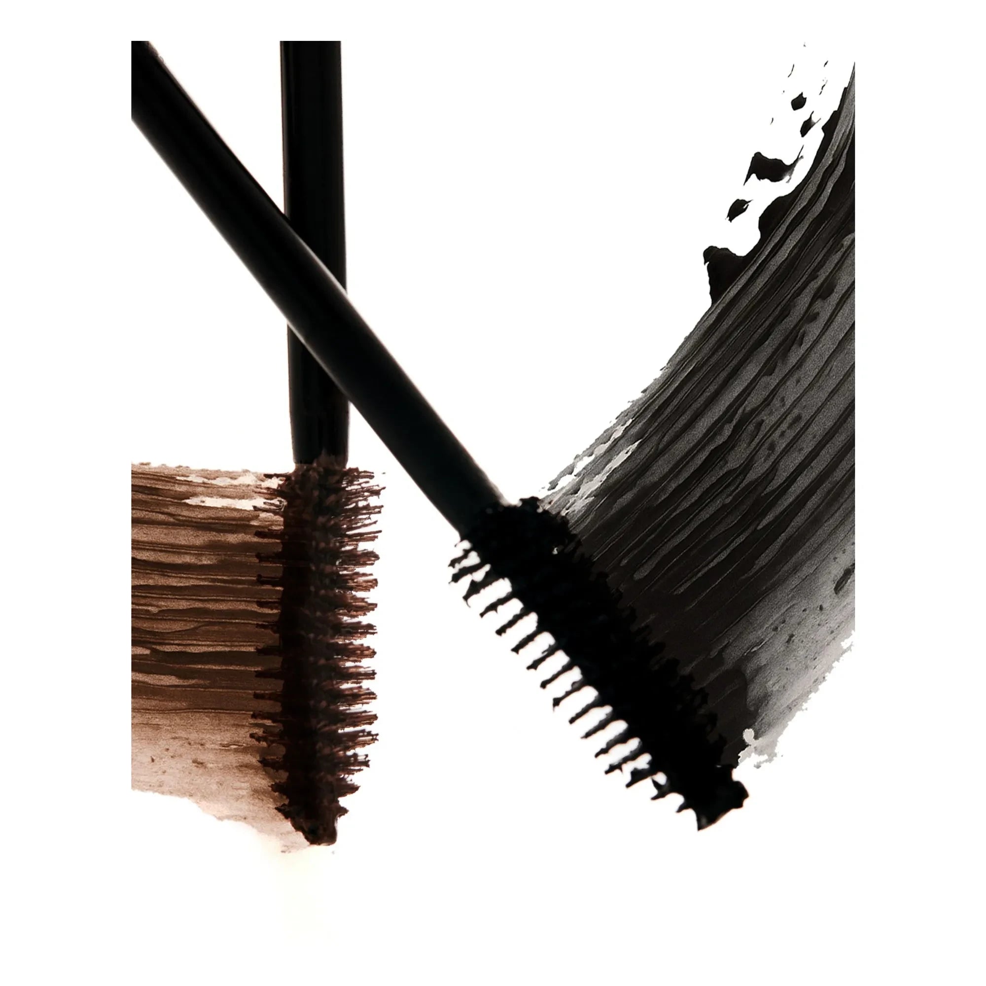AIME - Mascara Lash Care ve Hacim | Brown