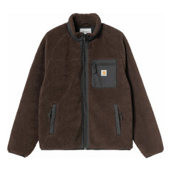 Carhartt WIP - Prentis Coat | Dark Brown