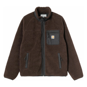 Carhartt WIP - Prentis Coat | Dark Brown