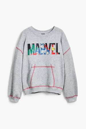 Desigual Çocuk Sweatshirt