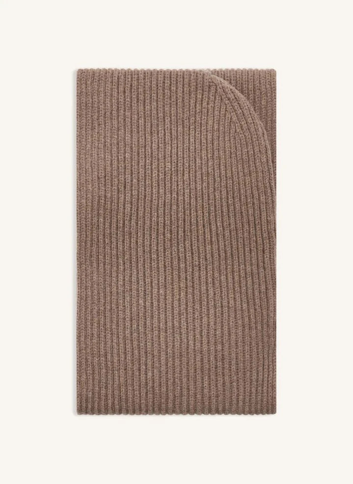 Soeur - Loretta scarf | Speckled beige