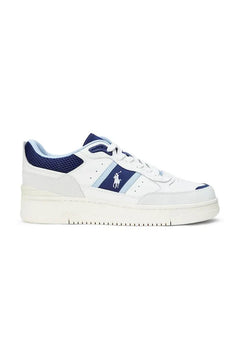 Polo Ralph Lauren Masters SP 125 Deri Sneaker