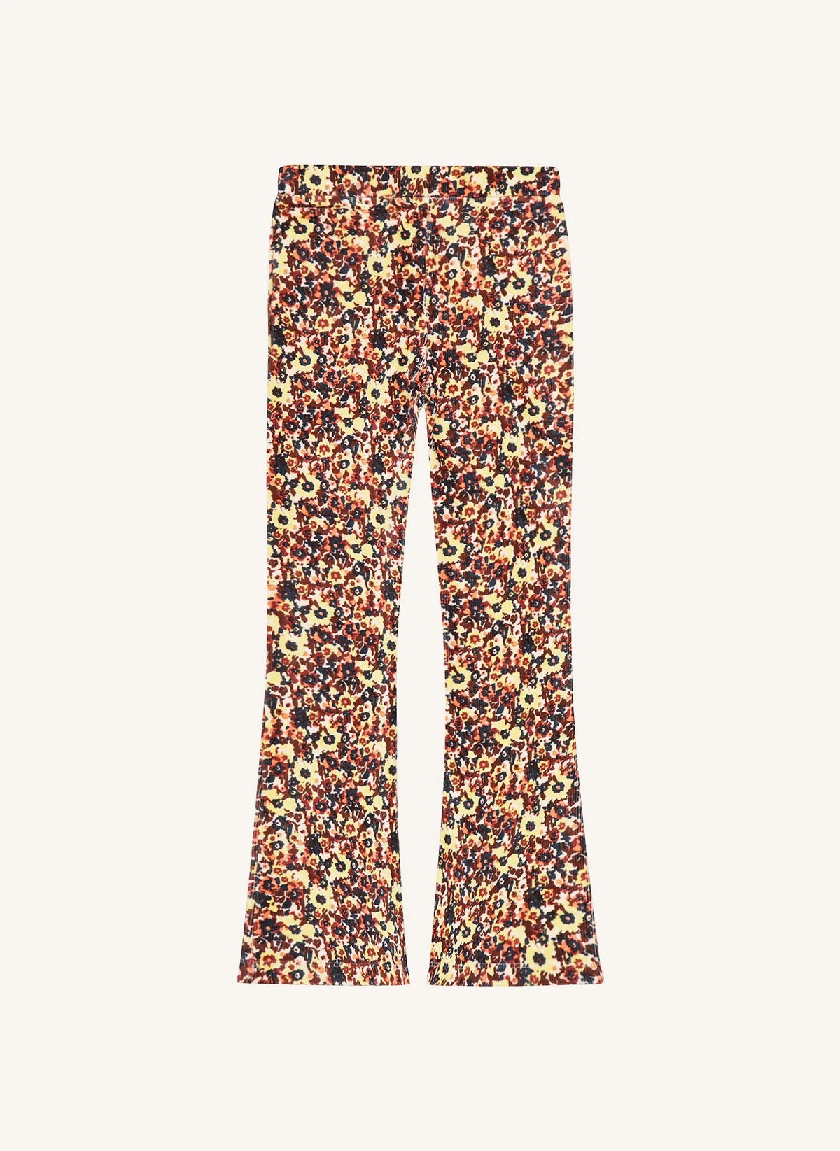 Tumble N'Dry - Vivienne Leggings | Yellow