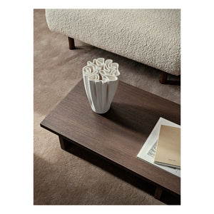 Ferm Living - Dedali vazo | Krem