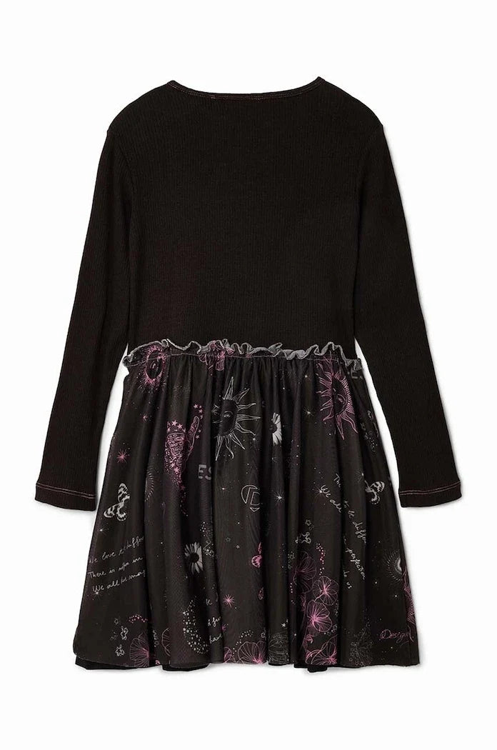 Çocuk Elbisesi Desigual