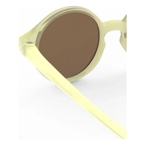 IZIPIZI - Sun Glasses #D Baby | Vanilla