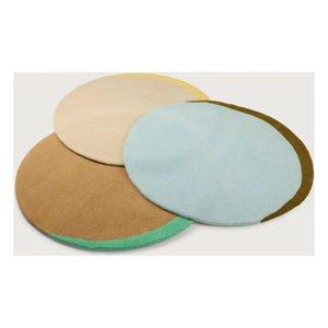 Suite 702 - Eclipse Rug | Beige