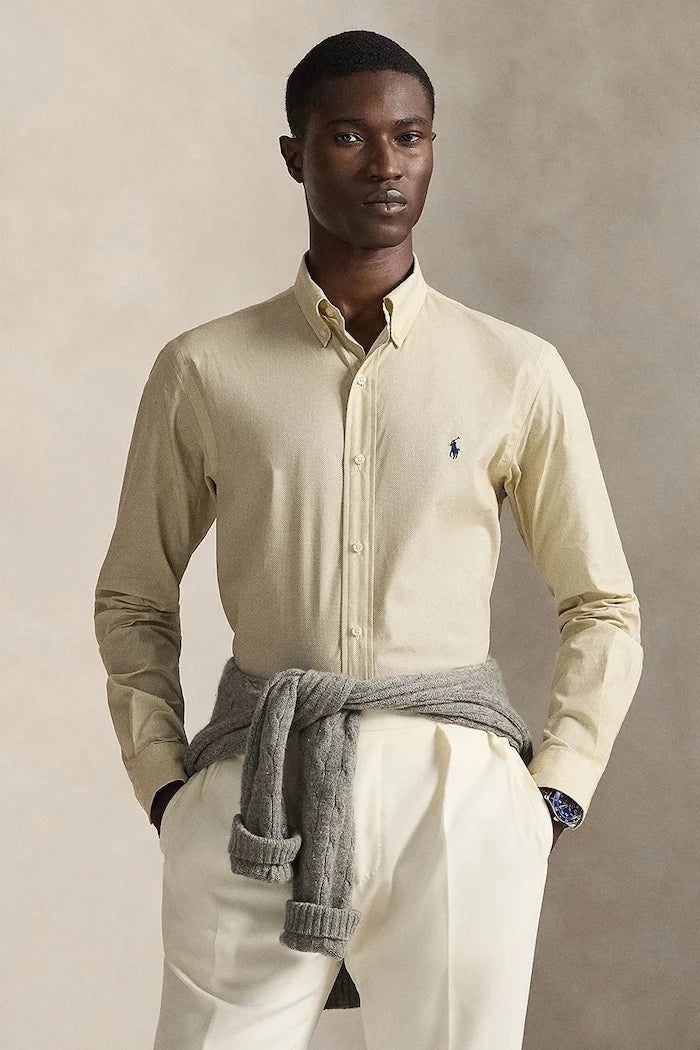Polo Ralph Lauren erkek gömlek