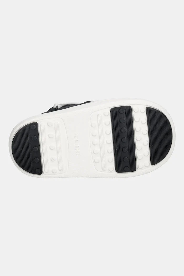 Moon Boot MB JR PARK LOW LACE Çocuk Kar Botu