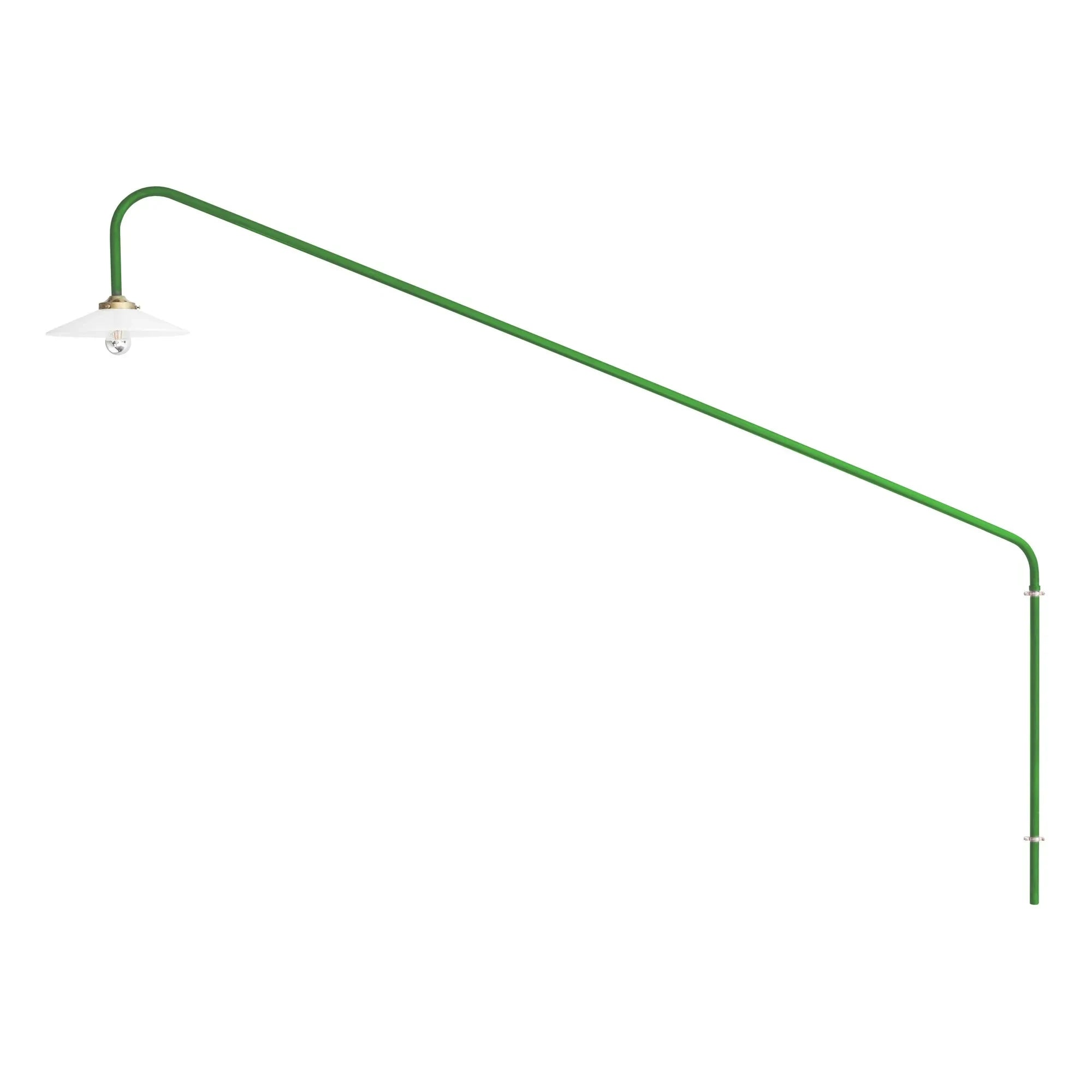 Valerie Objects - Ivy Lamp N°1 - Muller Van Severen