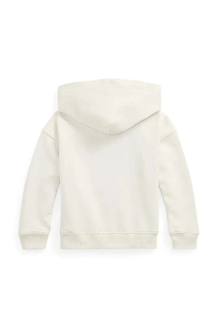 Polo Ralph Lauren Çocuk Pamuklu Sweatshirt