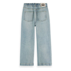 Scotch & Soda - Relaxed Fit Jeans | Blue