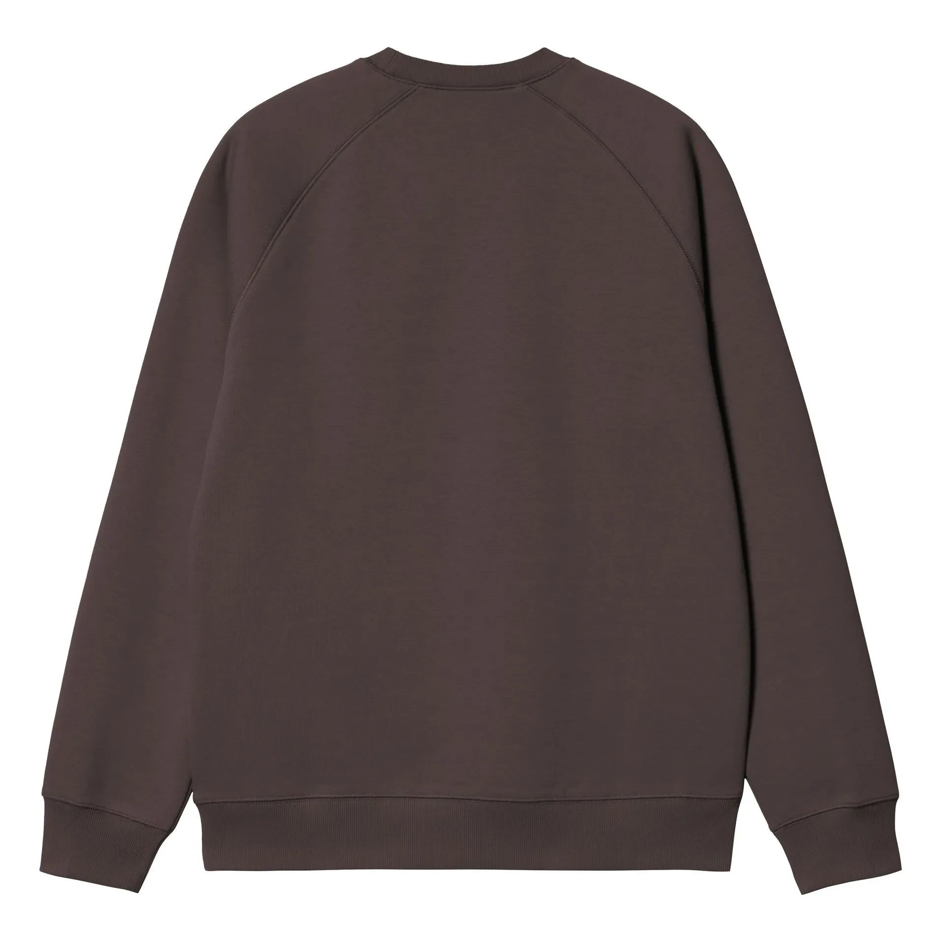 Carhartt WIP - Chase sweatshirt | Bordo