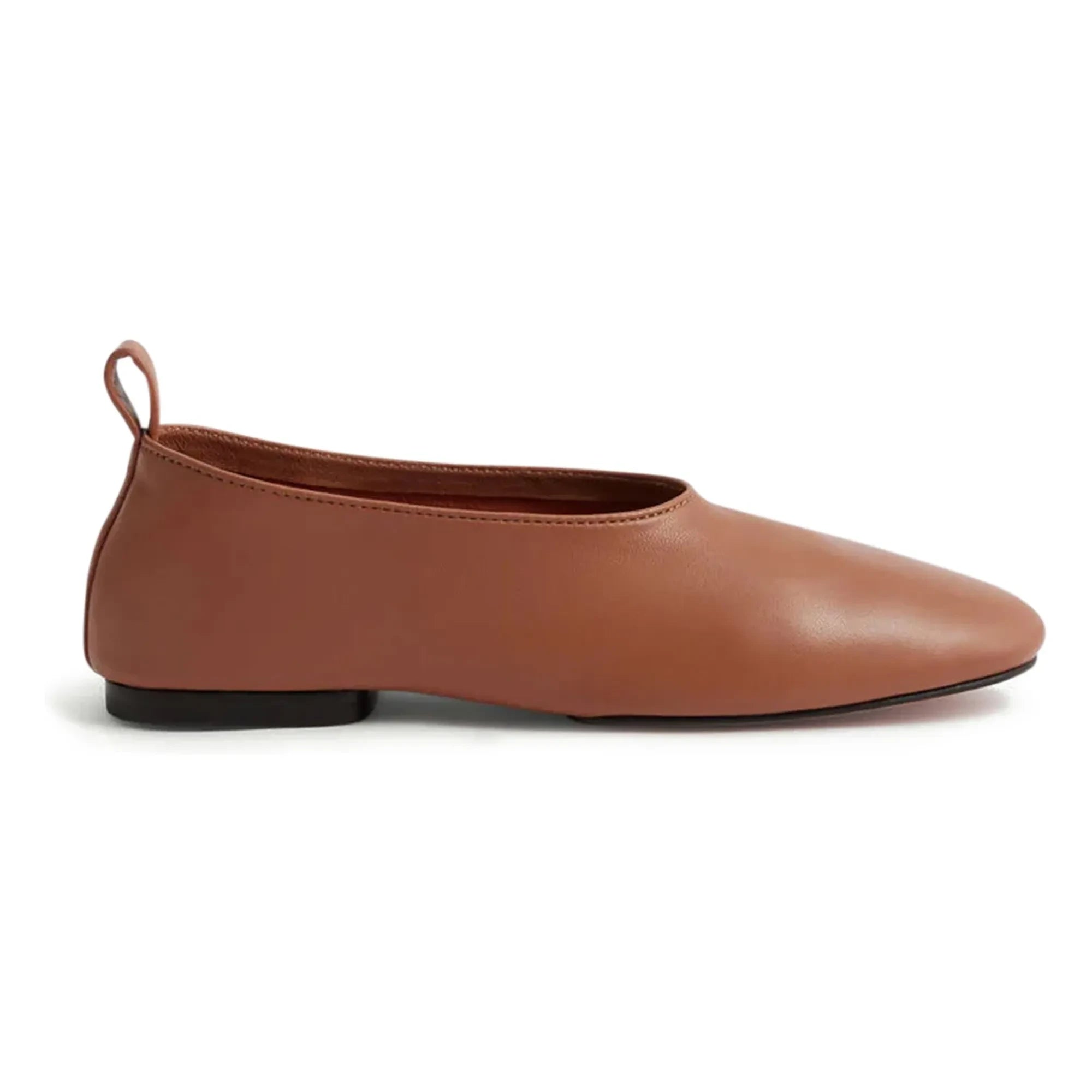 Soeur - Bala Ballerina Shoes Leather | Pink