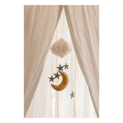Sebra - Mobile Moon and Stars