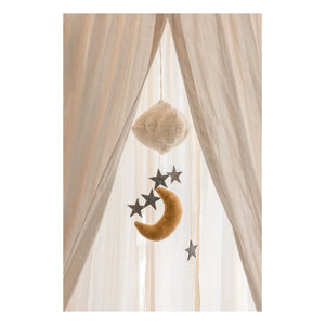 Sebra - Mobile Moon and Stars