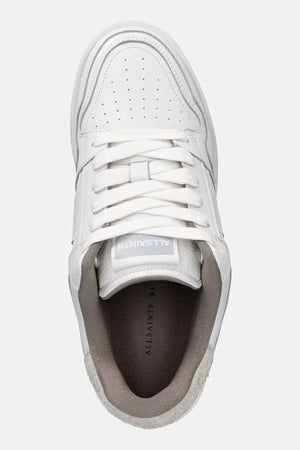 AllSaints Regan Plus Low Top Deri Sneaker