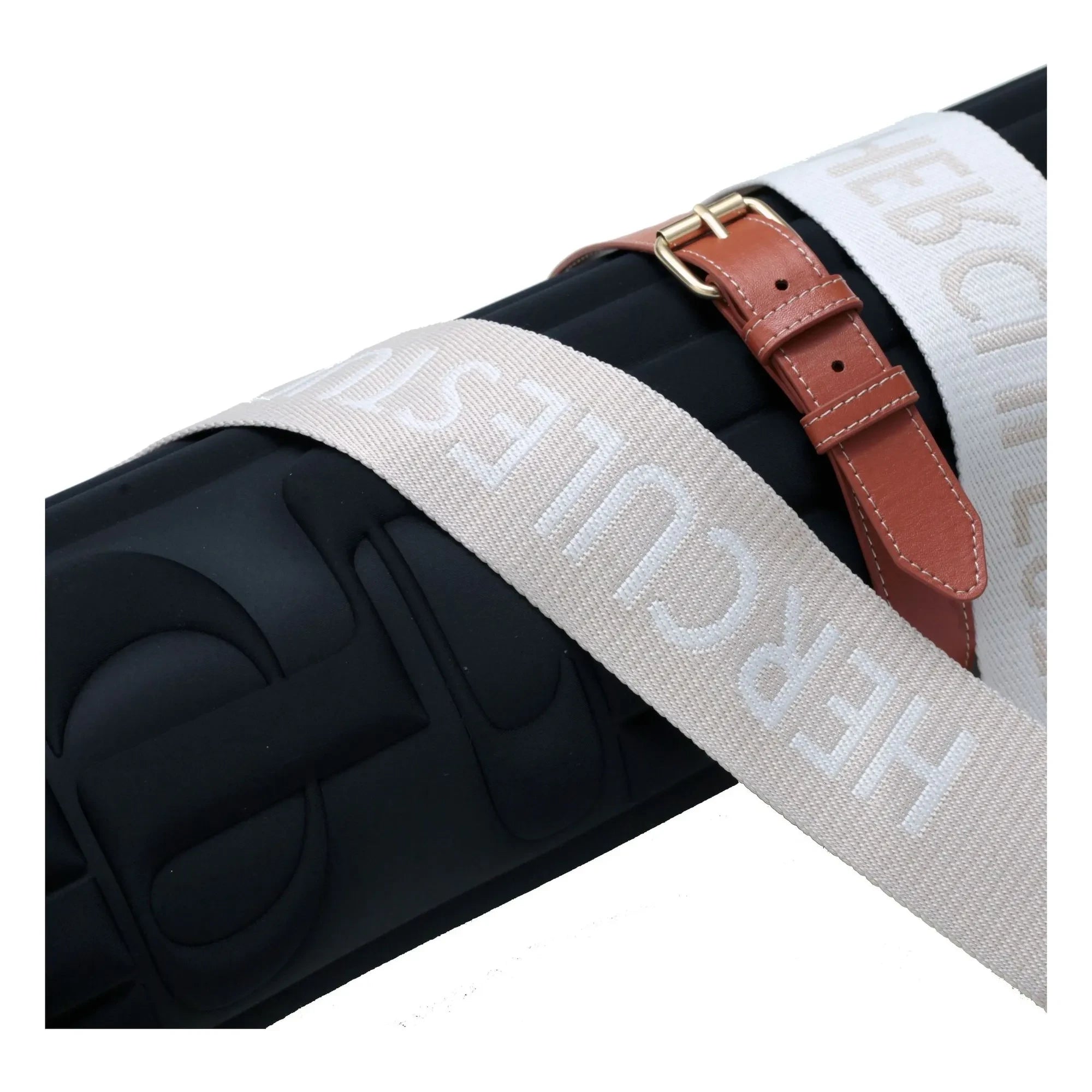 Hercule Studio - Soca Mat Carrier | Beige