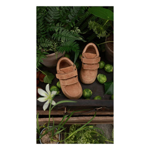 Petit Nord - Chubby Cruiser Scratch Sneaker | Bej