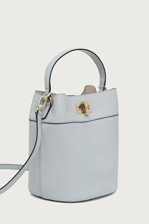 Furla Kadın Deri Amelia M Bucket Bag