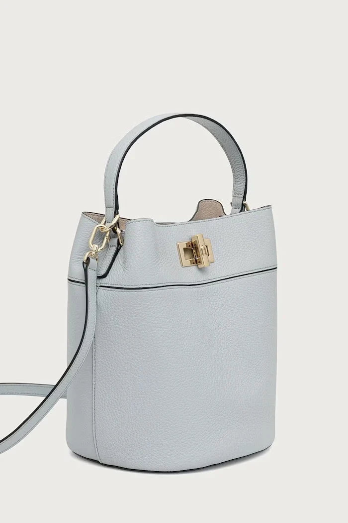 Furla Kadın Deri Amelia M Bucket Bag