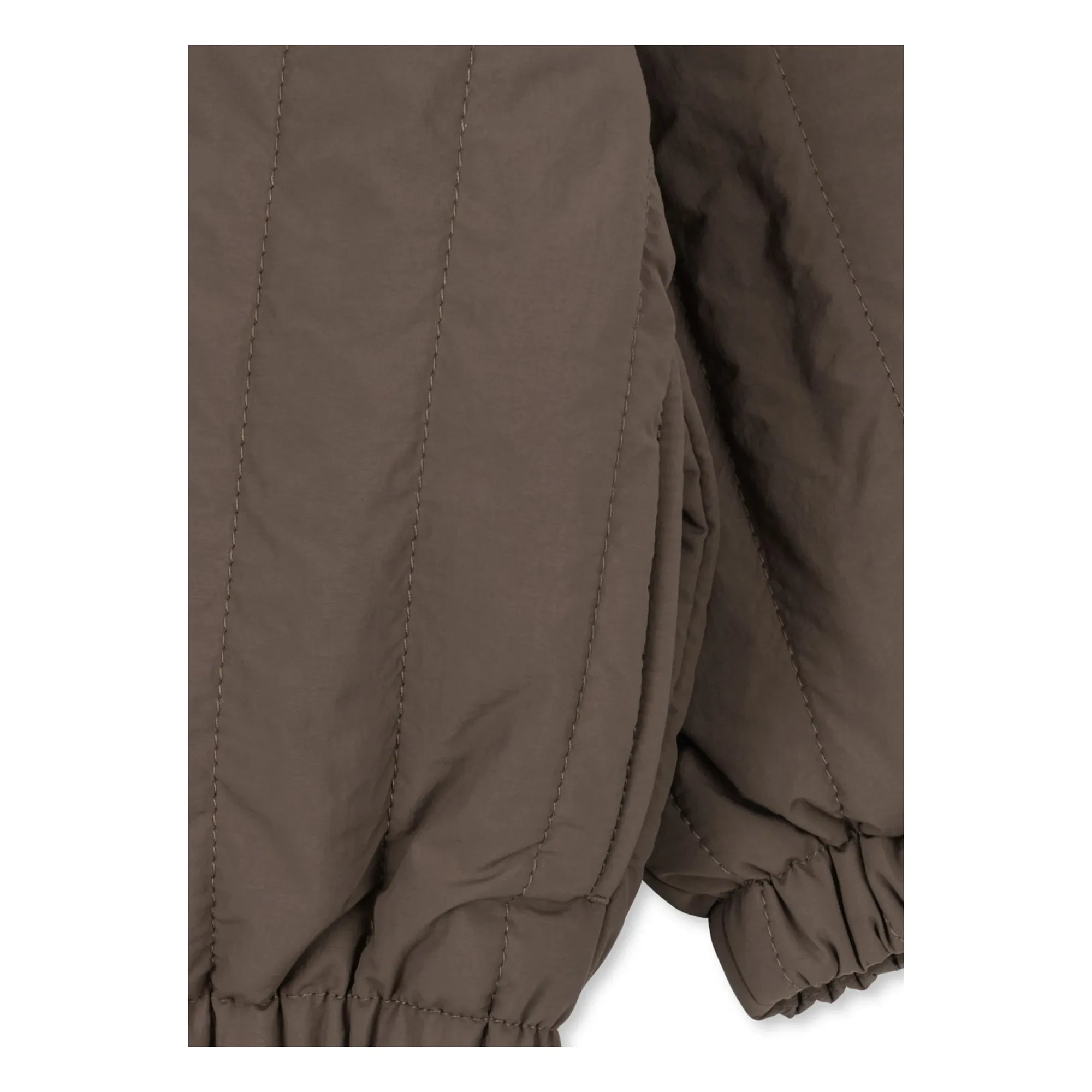 Konges Sløjd - Juno Strike Bomber Jacket | Brown