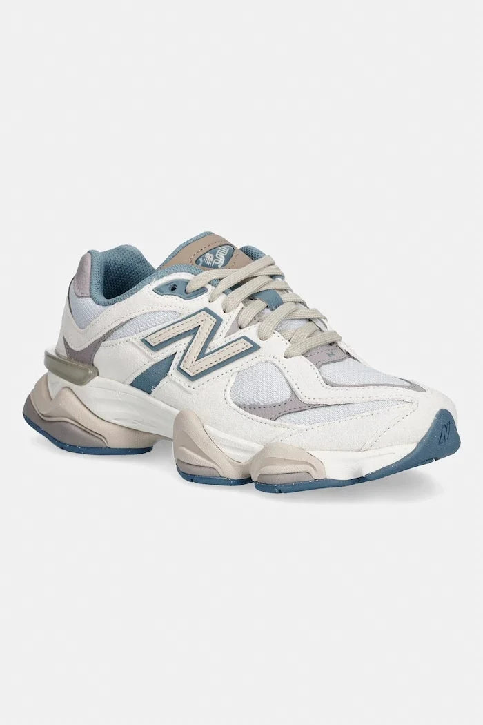 New Balance 9060 Süet Kadın Sneaker