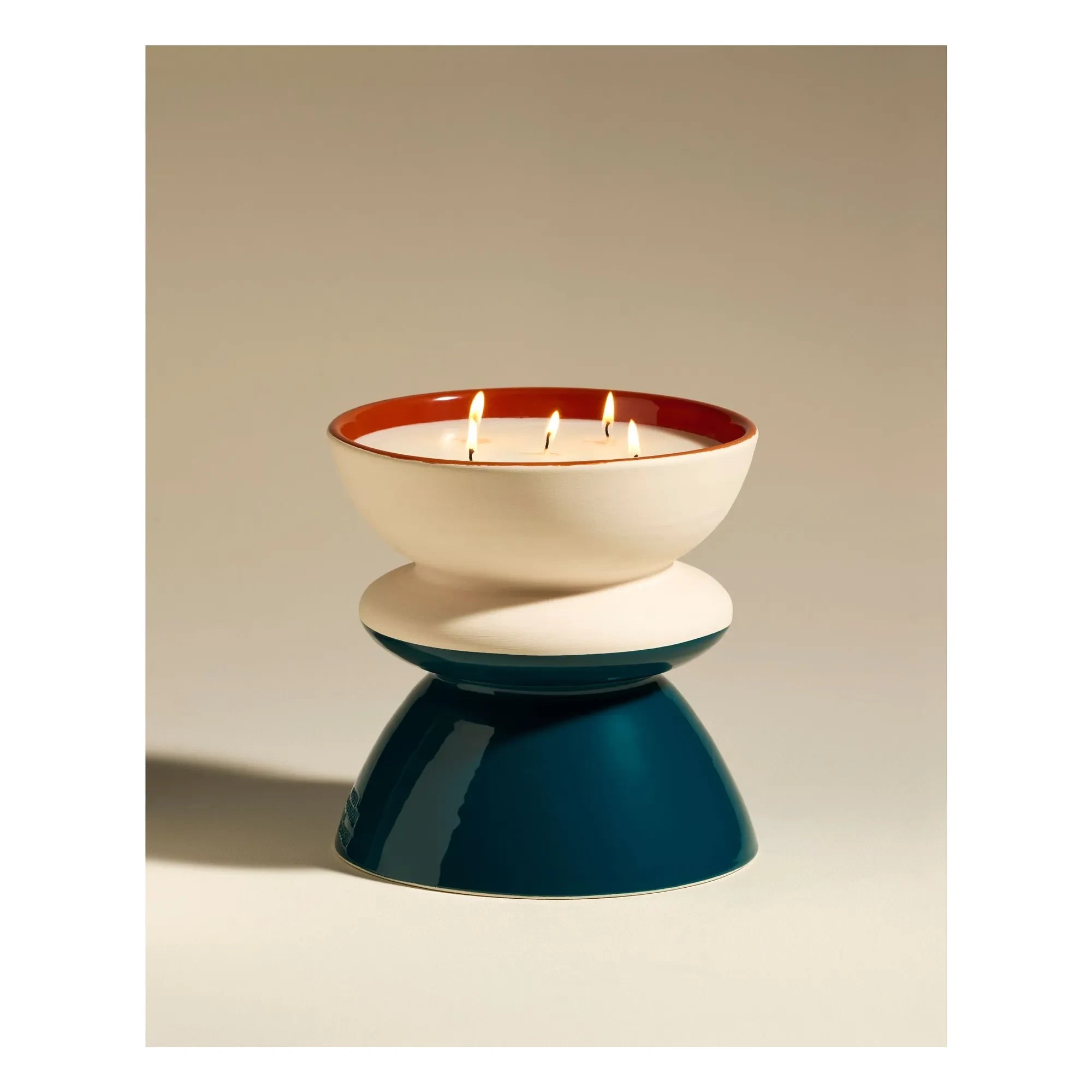 Maison Sarah Lavoine - Tamtam candle - Nargile | Sarah Blue