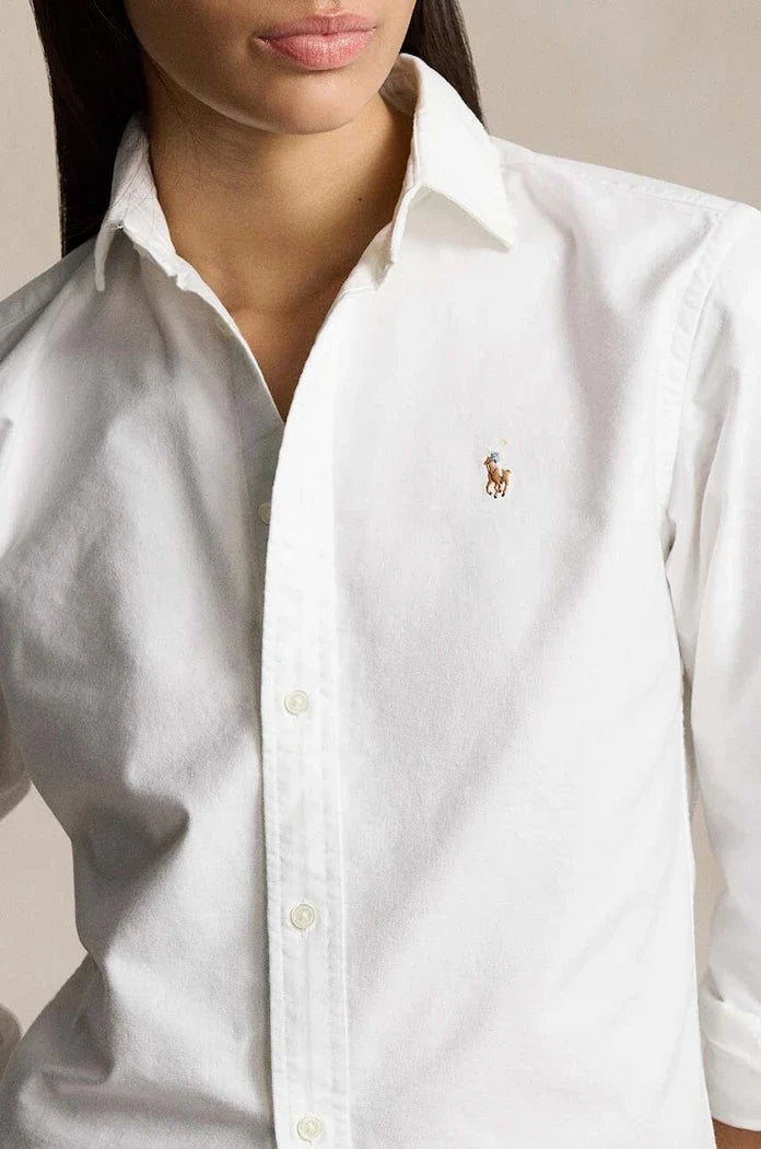 Polo Ralph Lauren Pamuklu Gömlek