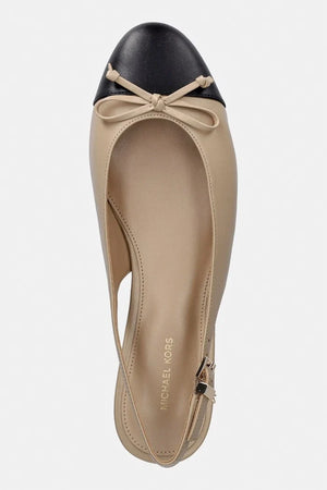 MICHAEL Michael Kors Piper Sling Ballet Deri Babet