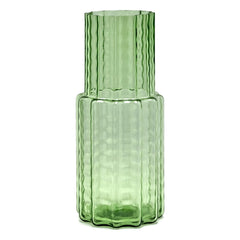 Serax - Vase No.5 Waves | Green