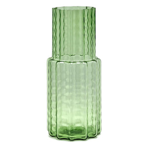 Serax - Vase No.5 Waves | Green