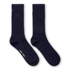 Samsoe Samsoe - Hanse Socks 11690 | Dark Blue