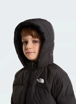 The North Face - North Down Jacket | Black